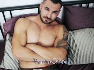 DamonConnell