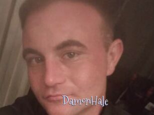 DamonHale