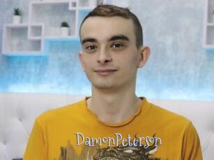 DamonPeterson