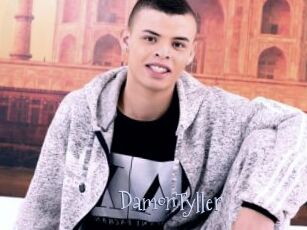 DamonTyller