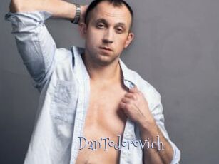 DanTodorovich