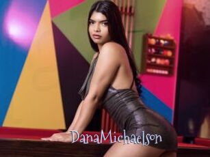 DanaMichaelson Faceporno