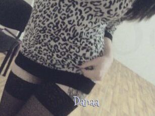 Danaa Faceporno