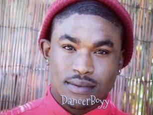 DancerBoyy