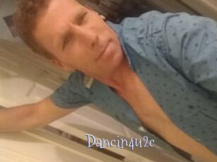 Dancin4u2c