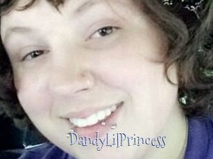 DandyLilPrincess