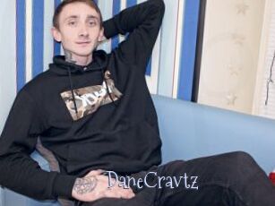 DaneCravtz Faceporno