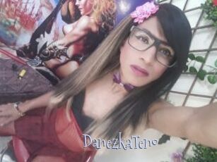 DanezkaTeno