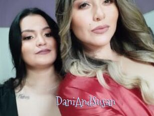DaniAndSusan