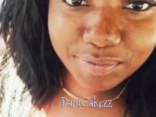 DaniCakezz