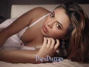 DaniDussan