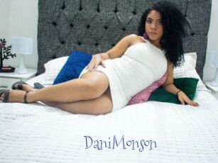 DaniMonson