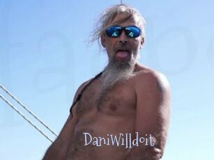 DaniWilldoit