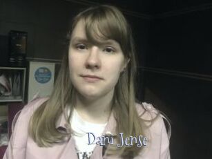 Dani_Jense