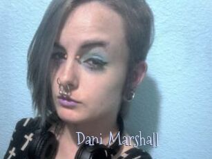 Dani_Marshall