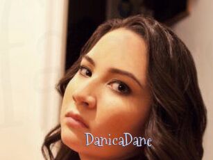 Danica_Dane Faceporno
