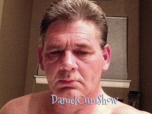 DanielCumShow