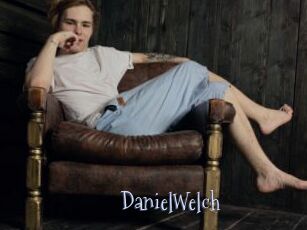 DanielWelch Faceporno