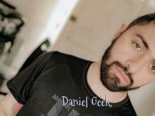 Daniel_Geek Faceporno