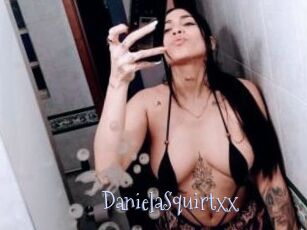 DanielaSquirtxx