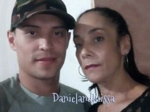 Danielandluissa