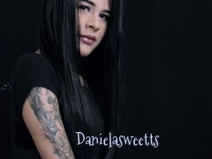 Danielasweetts