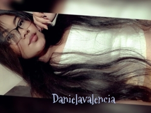 Danielavalencia Faceporno