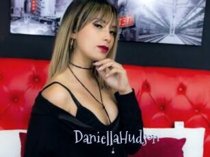 DaniellaHudson