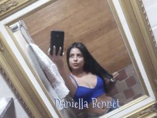 Daniella_Bennet