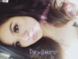 Daniellaaxoxo