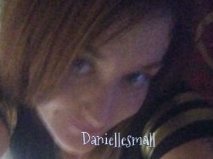 Daniellesmall