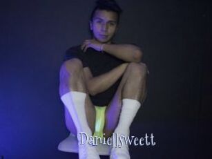 Daniellsweett