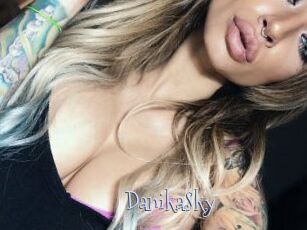 DanikaSky
