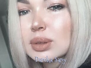 Danika_Sany
