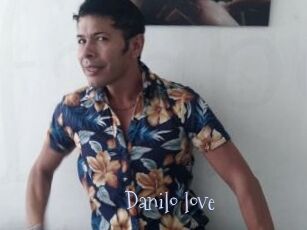 Danilo_love Faceporno
