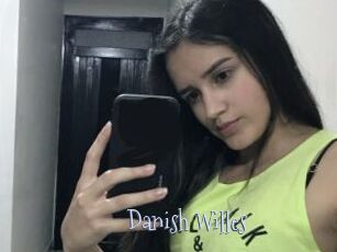 Danish_Willes Faceporno