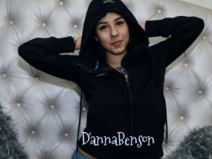 DannaBenson