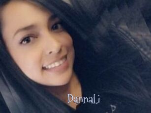 DannaLi