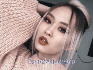 DannaManmequin