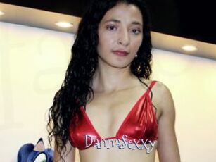 DannaSexxy