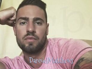 DannielMatthews