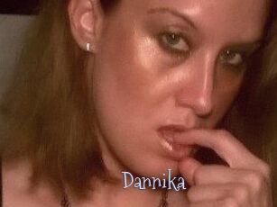 Dannika