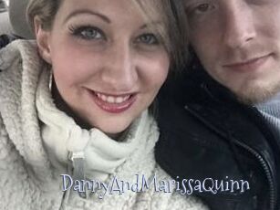 DannyAndMarissaQuinn