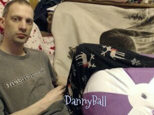 DannyBall