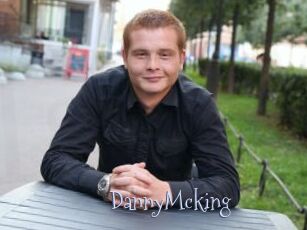 DannyMcking