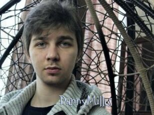 DannyMilles
