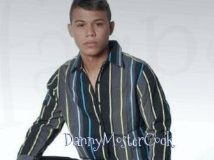 DannyMosterCock