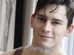 Danny_Cox