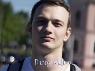 Danny_Milton
