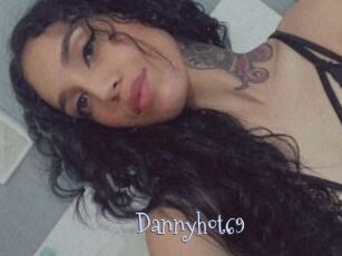Dannyhot69